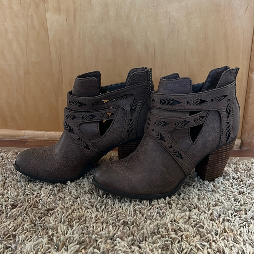 Booties